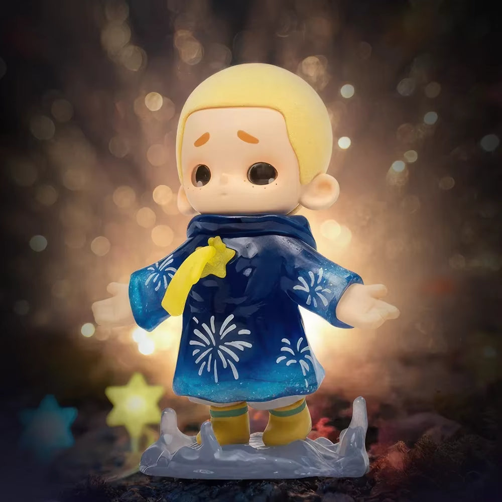 Nook Mylittle Universe at Night Series Blind Box