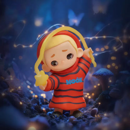 Nook Mylittle Universe at Night Series Blind Box