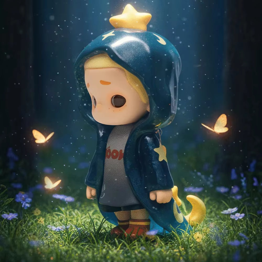 Nook Mylittle Universe at Night Series Blind Box