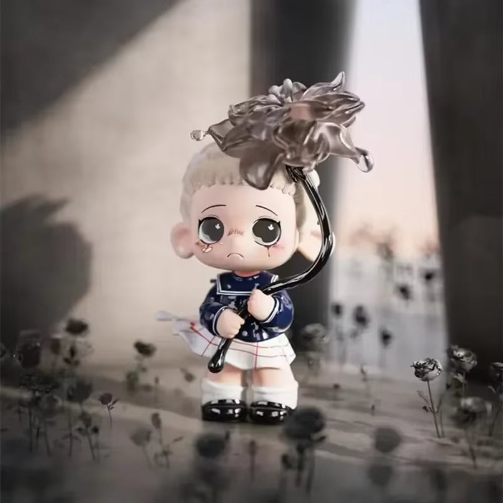 OONA Each Ending Of Oona Series Blind Box