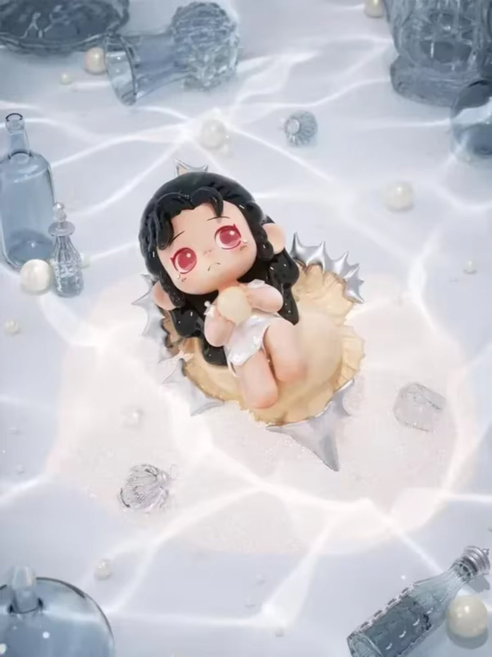 OONA Each Ending Of Oona Series Blind Box