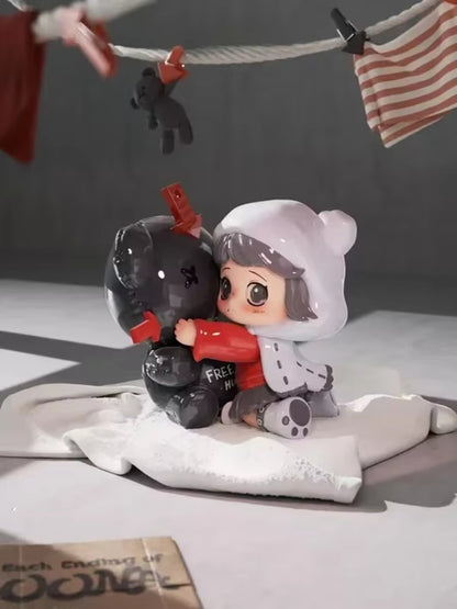 OONA Each Ending Of Oona Series Blind Box