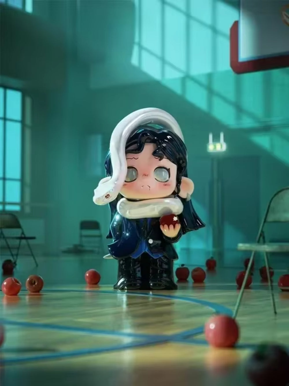 OONA Each Ending Of Oona Series Blind Box