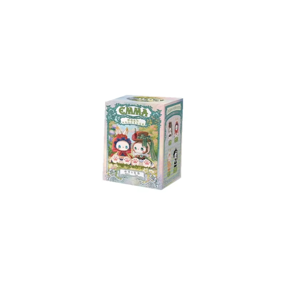 EMMA Secret Forest Garden Dating Series Blind Box