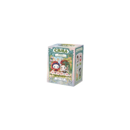 EMMA Secret Forest Garden Dating Series Blind Box