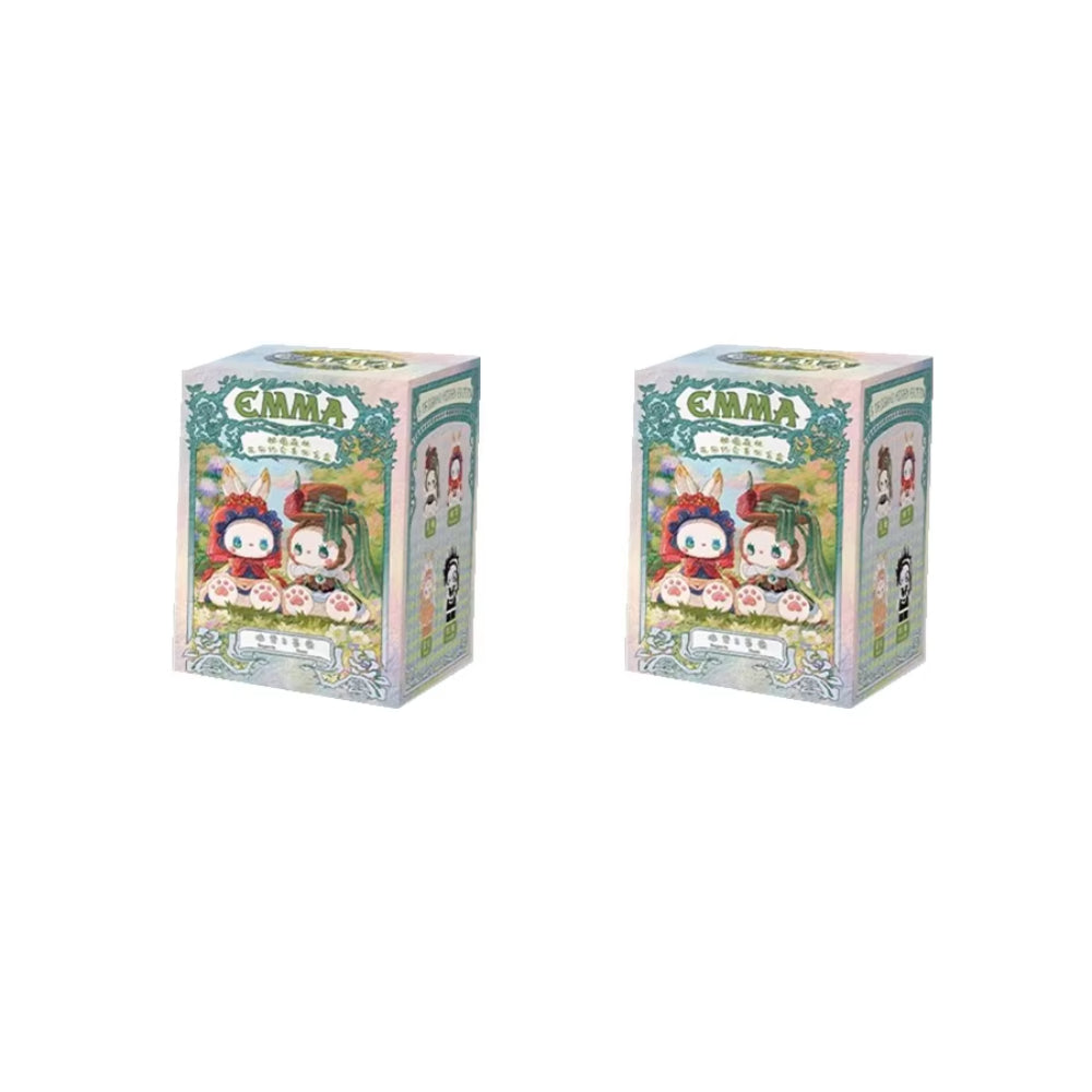 EMMA Secret Forest Garden Dating Series Blind Box