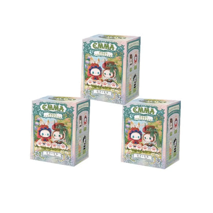 EMMA Secret Forest Garden Dating Series Blind Box