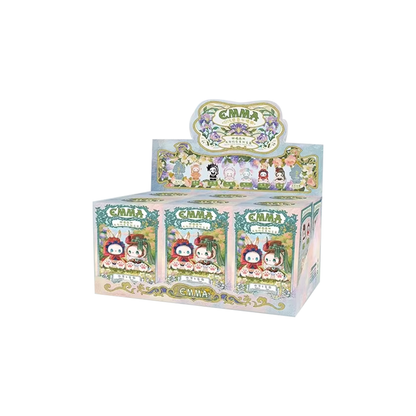 EMMA Secret Forest Garden Dating Series Blind Box