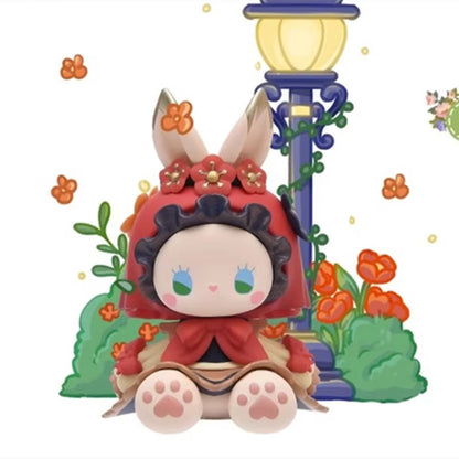 EMMA Secret Forest Garden Dating Series Blind Box