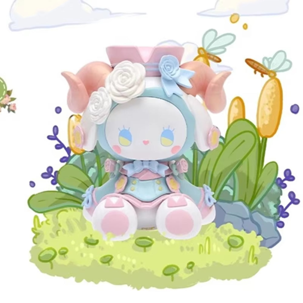 EMMA Secret Forest Garden Dating Series Blind Box