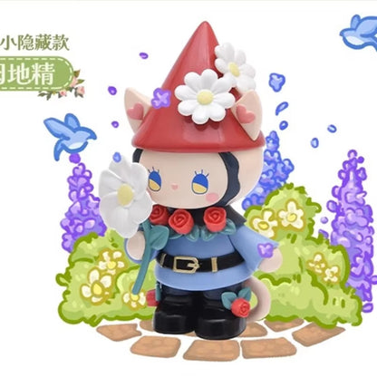 EMMA Secret Forest Garden Dating Series Blind Box