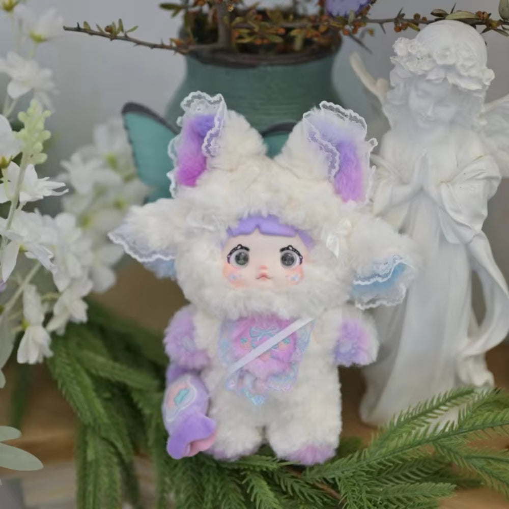 Nommi Interesting Fruits Series Plush Blind Box