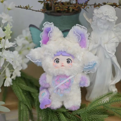 Nommi Interesting Fruits Series Plush Blind Box