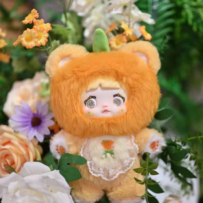 Nommi Interesting Fruits Series Plush Blind Box