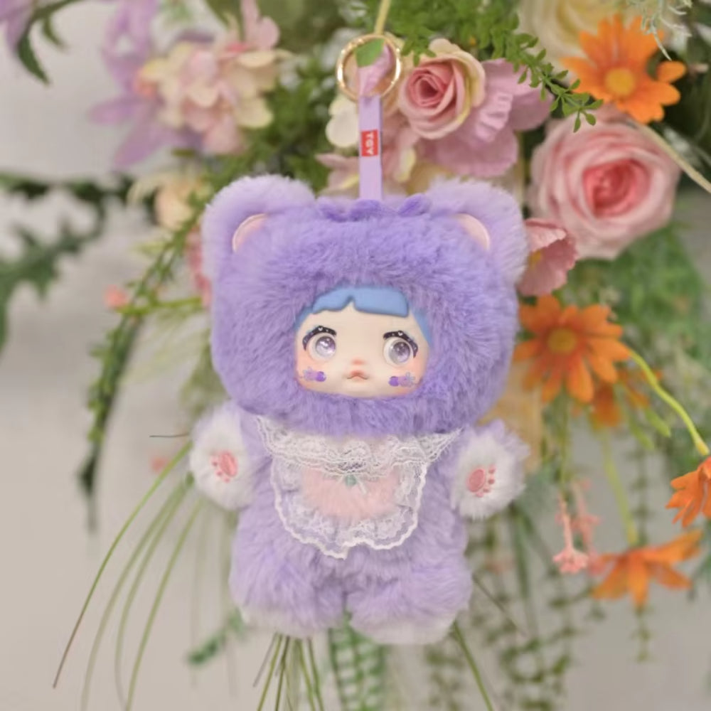 Nommi Interesting Fruits Series Plush Blind Box