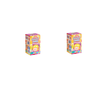 ShinWoo Strange Diner Series Blind Box