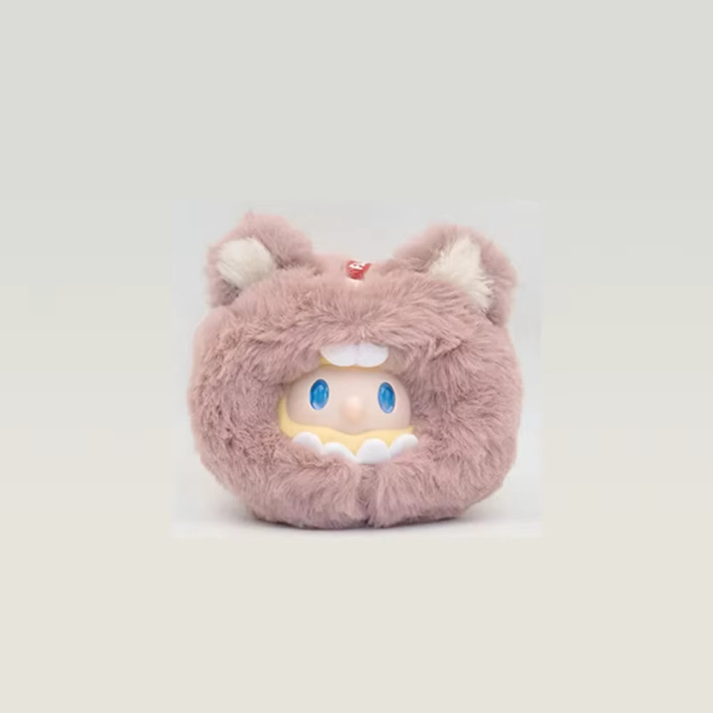 FARMER BOB MINI-NIGHT MONSTER SERIES Vinyl Plush Blind Box