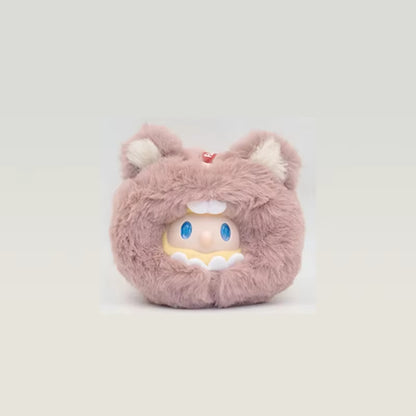 FARMER BOB MINI-NIGHT MONSTER SERIES Vinyl Plush Blind Box