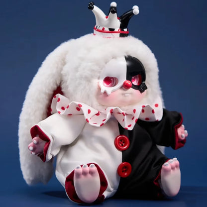 Cino Dreamland Circus Series Vinyl Plush Blind Box