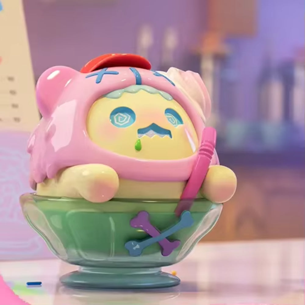 ShinWoo Strange Diner Series Blind Box