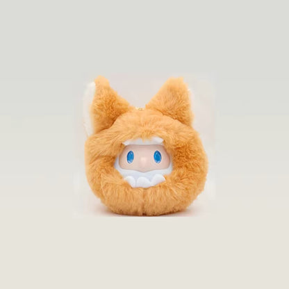 FARMER BOB MINI-NIGHT MONSTER SERIES Vinyl Plush Blind Box