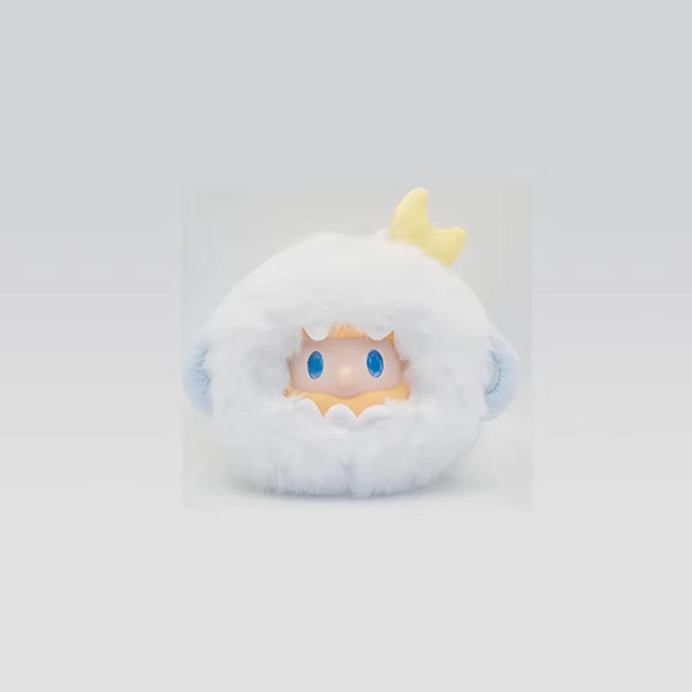 FARMER BOB MINI-NIGHT MONSTER SERIES Vinyl Plush Blind Box