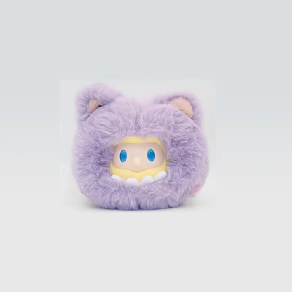 FARMER BOB MINI-NIGHT MONSTER SERIES Vinyl Plush Blind Box