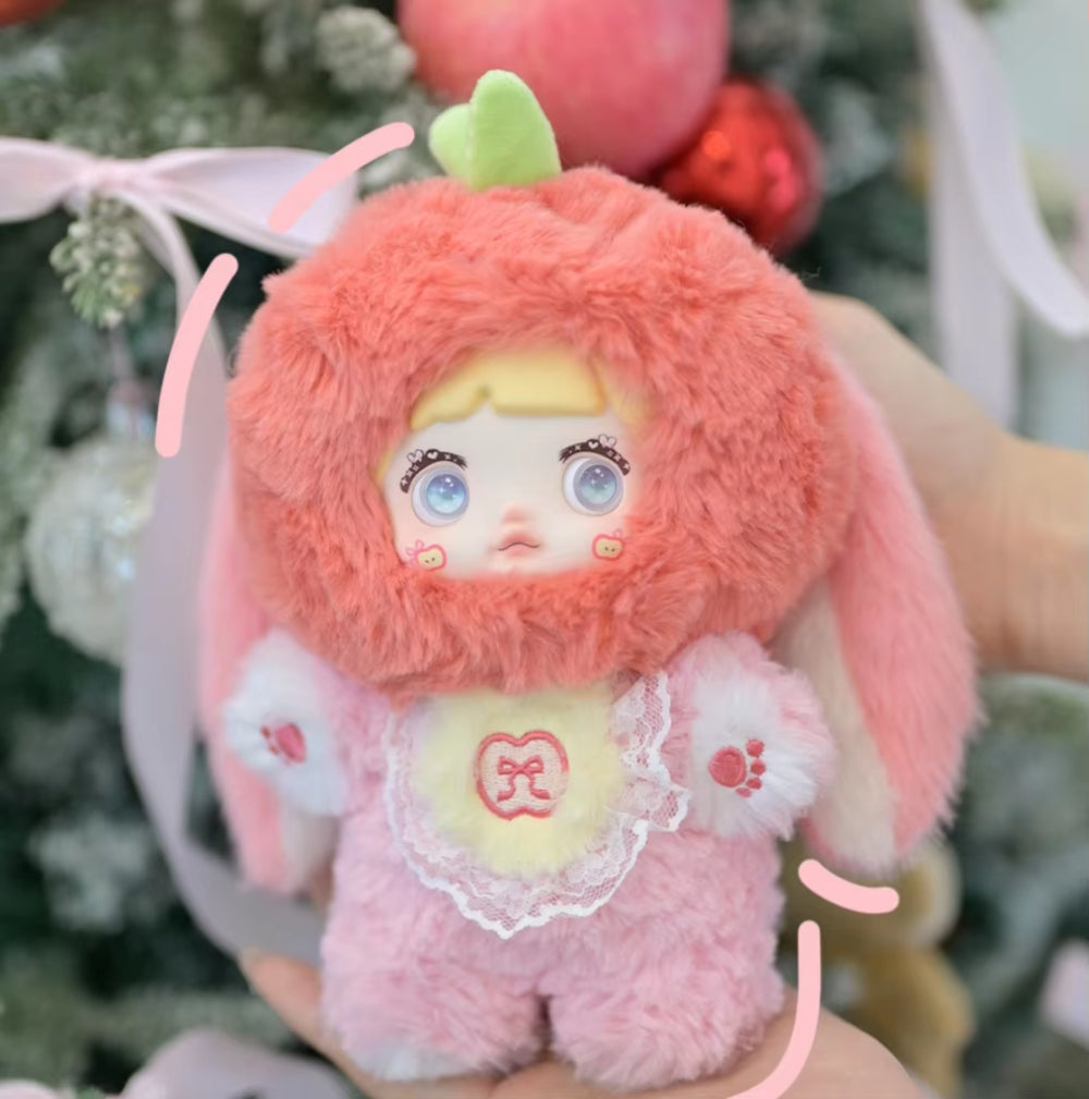 Nommi Interesting Fruits Series Plush Blind Box