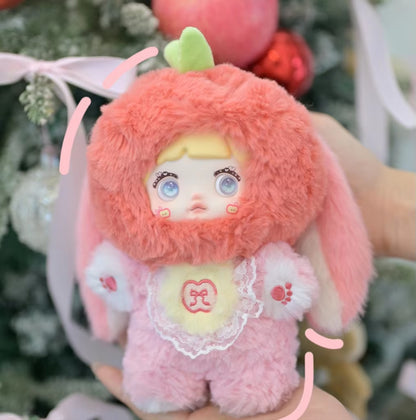 Nommi Interesting Fruits Series Plush Blind Box