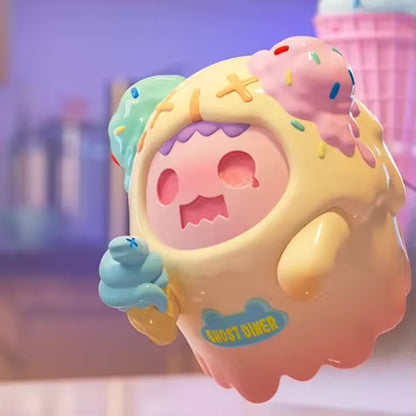 ShinWoo Strange Diner Series Blind Box