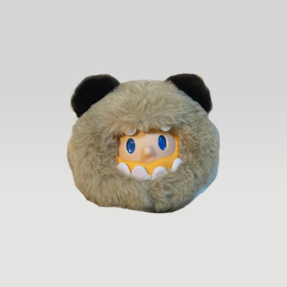 FARMER BOB MINI-NIGHT MONSTER SERIES Vinyl Plush Blind Box