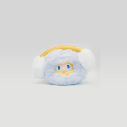 FARMER BOB MINI-NIGHT MONSTER SERIES Vinyl Plush Blind Box