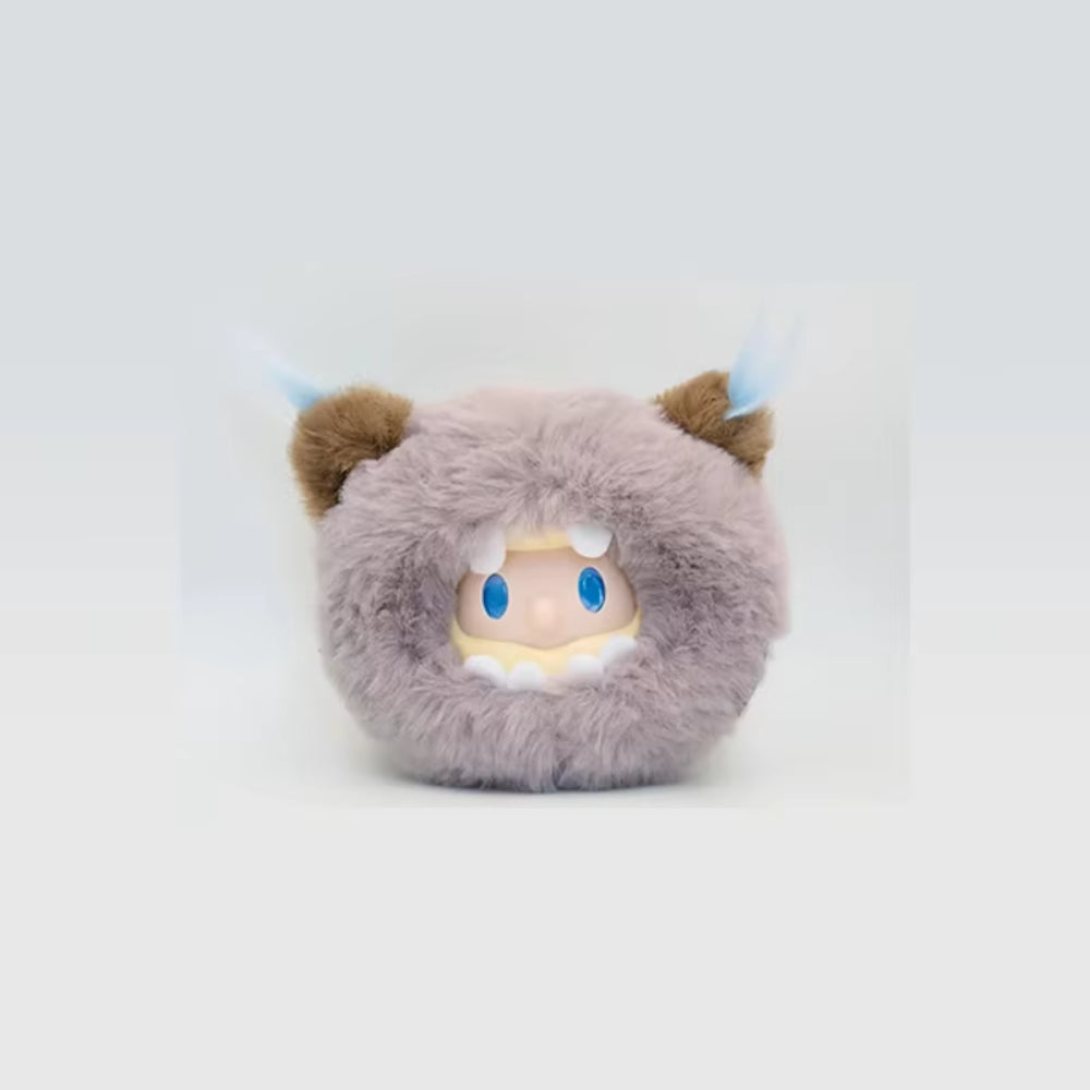 FARMER BOB MINI-NIGHT MONSTER SERIES Vinyl Plush Blind Box