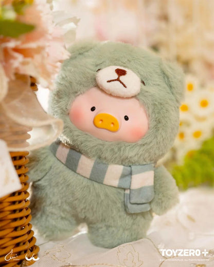 Lulu The Pig Vinyl Series Vinyl Plush Blind Box