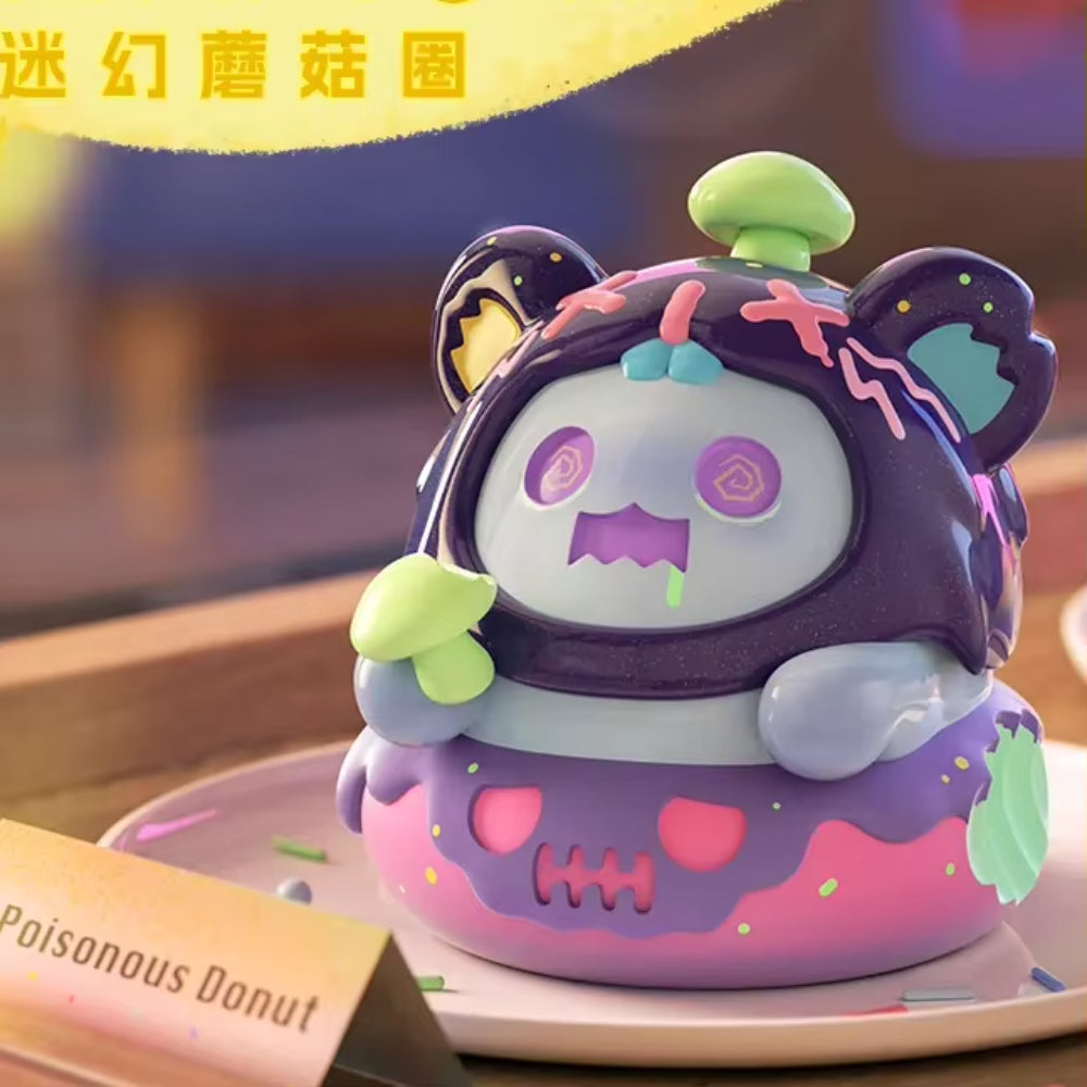 ShinWoo Strange Diner Series Blind Box