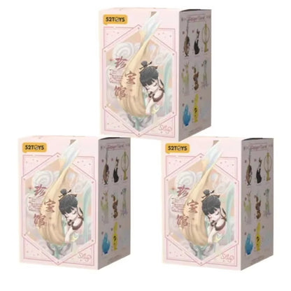 Sleep The Treasure Gallery Series Blind Box