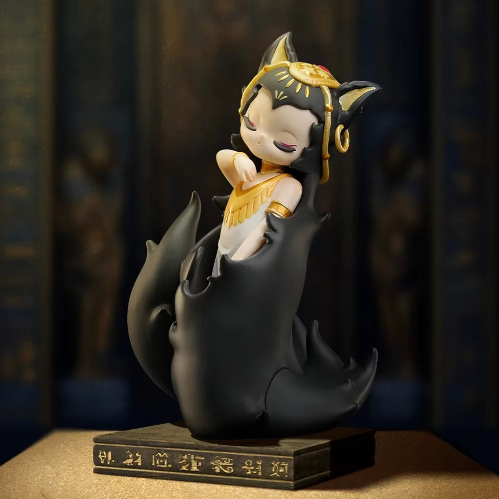 Sleep The Treasure Gallery Series Blind Box