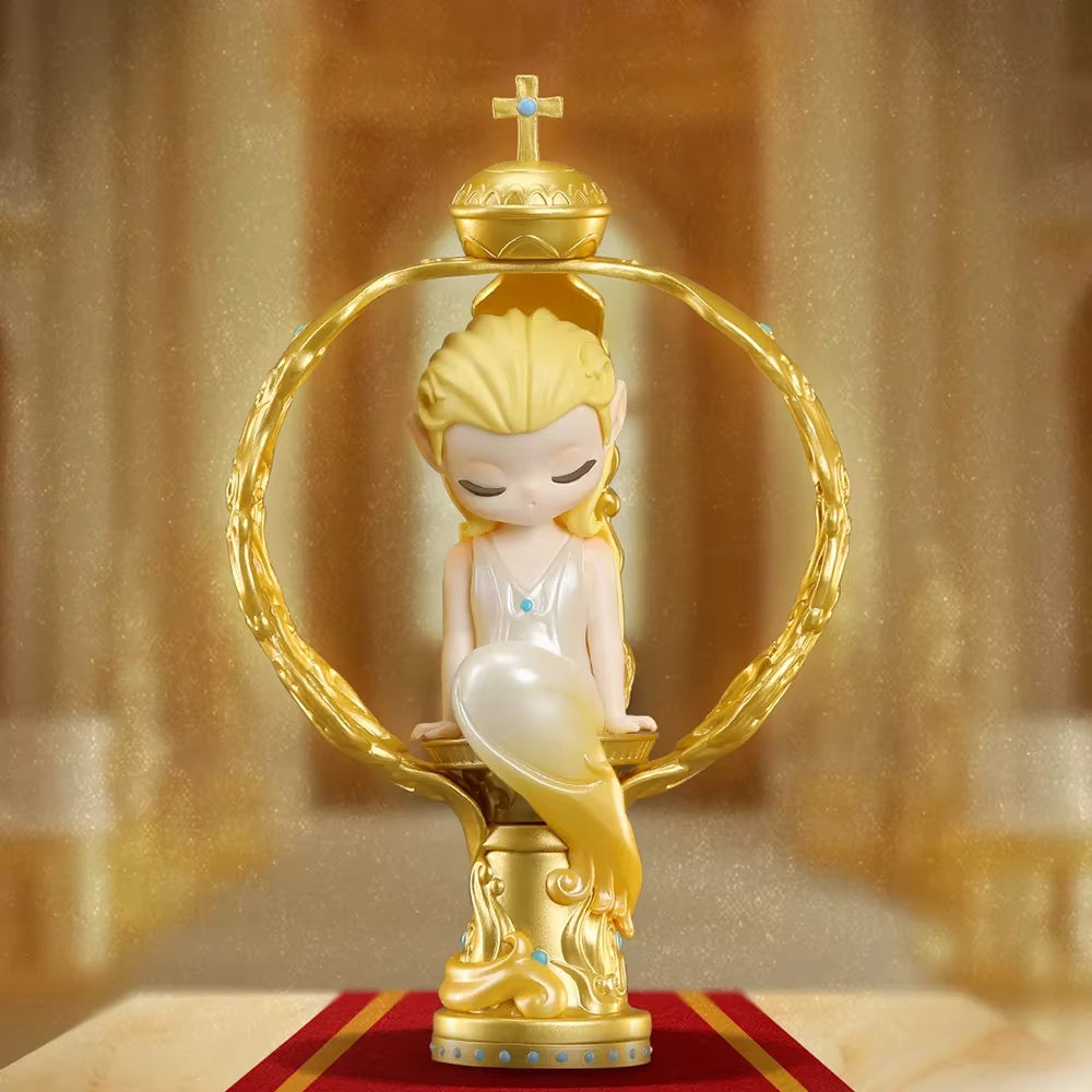 Sleep The Treasure Gallery Series Blind Box