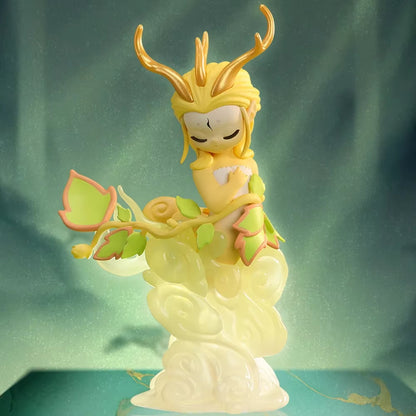 Sleep The Treasure Gallery Series Blind Box