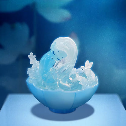 Sleep The Treasure Gallery Series Blind Box