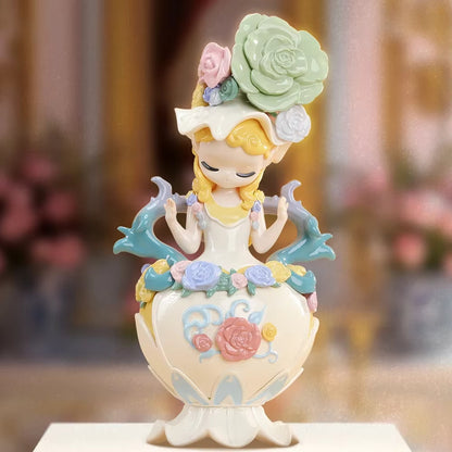 Sleep The Treasure Gallery Series Blind Box