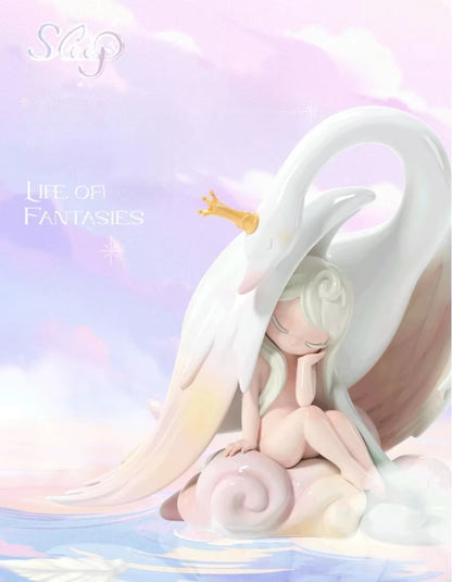 Sleep Fantasy Series Blind Box