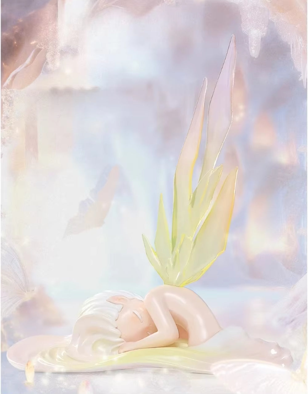 Sleep Fantasy Series Blind Box