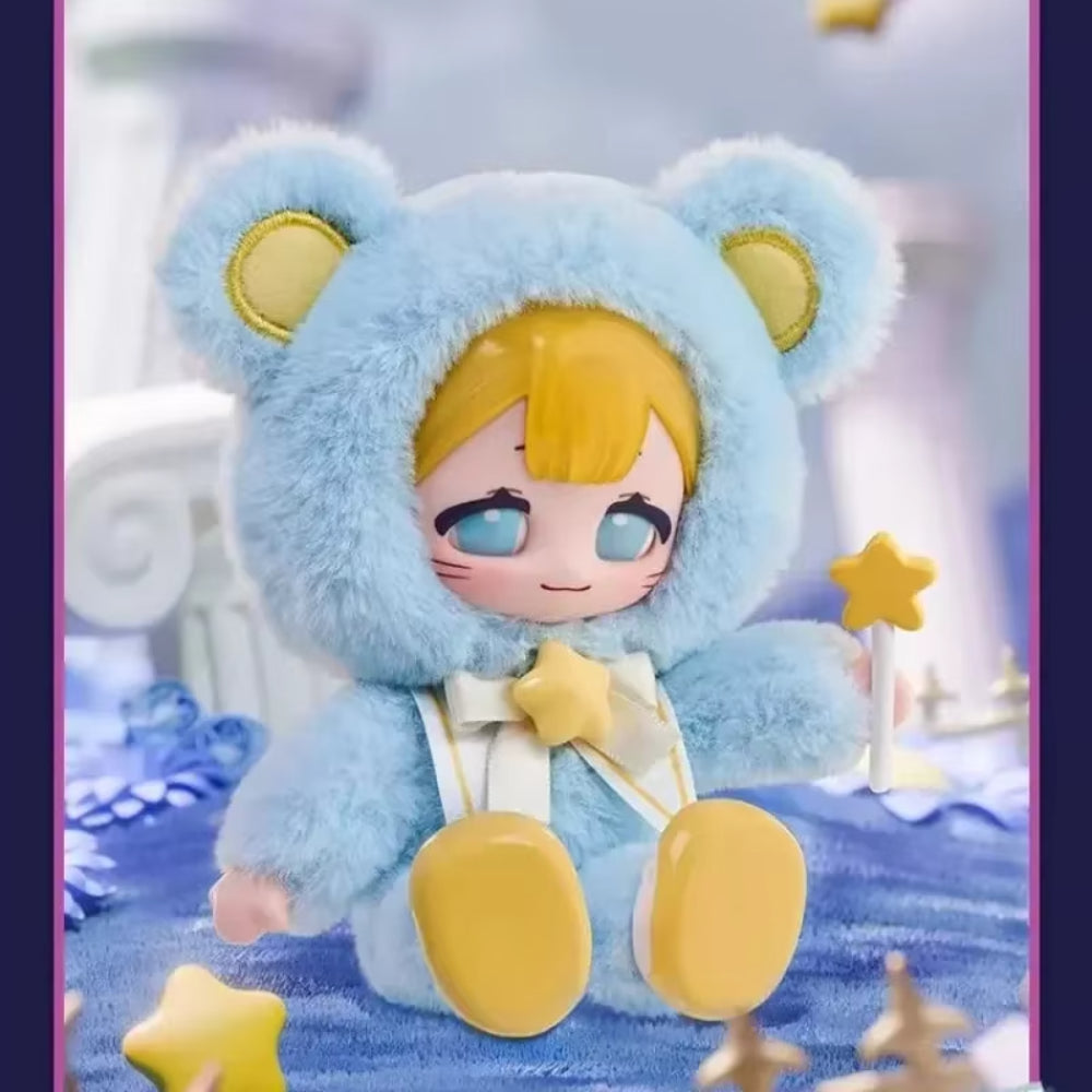 Eve Lynna Strange Park Series Plush Blind Box