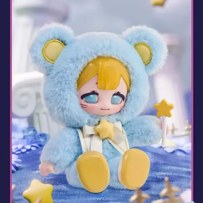 Eve Lynna Strange Park Series Plush Blind Box