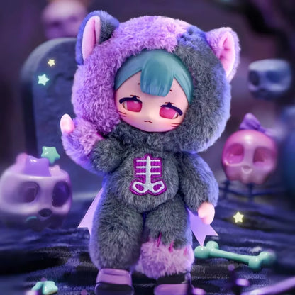 Eve Lynna Strange Park Series Plush Blind Box