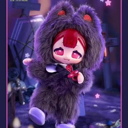 Eve Lynna Strange Park Series Plush Blind Box