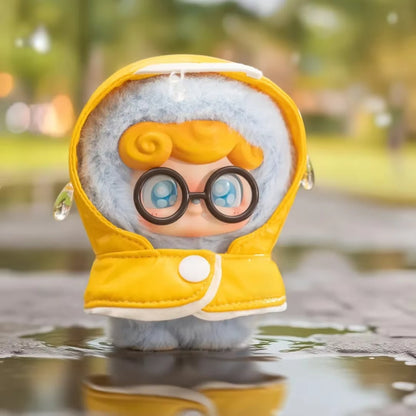 Q.kid Outdoor Activities Series Plush Blind Box