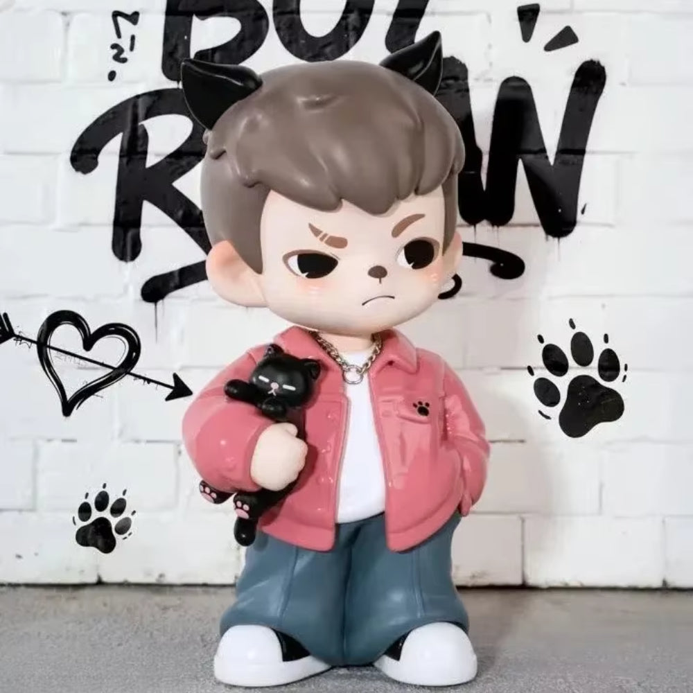 Rayan Natural-Born Player Series Blind Box