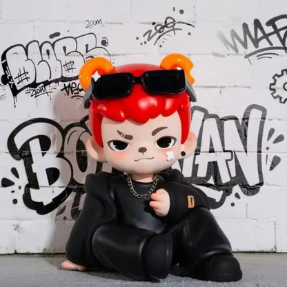 Rayan Natural-Born Player Series Blind Box